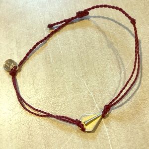 Pura Vida bracelet